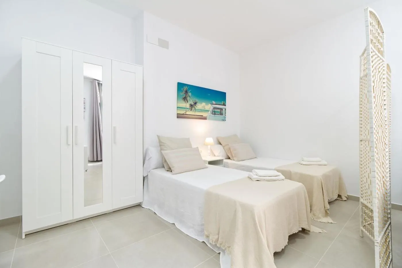 Estudio En Malaga Centro Noblejas Apartment