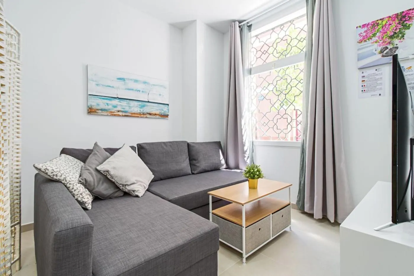 Estudio En Malaga Centro Noblejas Spain